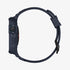ACS05460 - Apple Watch Series (Apple Watch (49mm)) in matte black showing the front